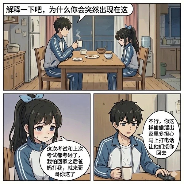 图片[5]-痒奴妹妹 56P-束乐kbss