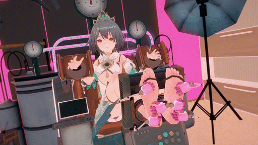 图片[3]-【有声】云璃按摩椅 [4分钟／205MB]-束乐kbss