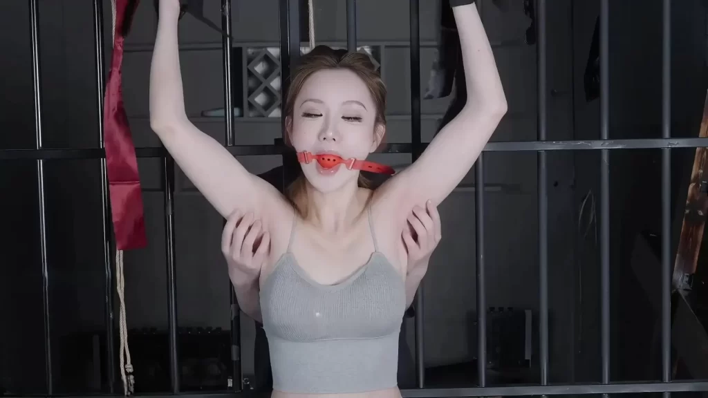 图片[5]-【澳门映画】编号503—TK小玥阿黑颜 [34分钟／807MB]-束乐kbss