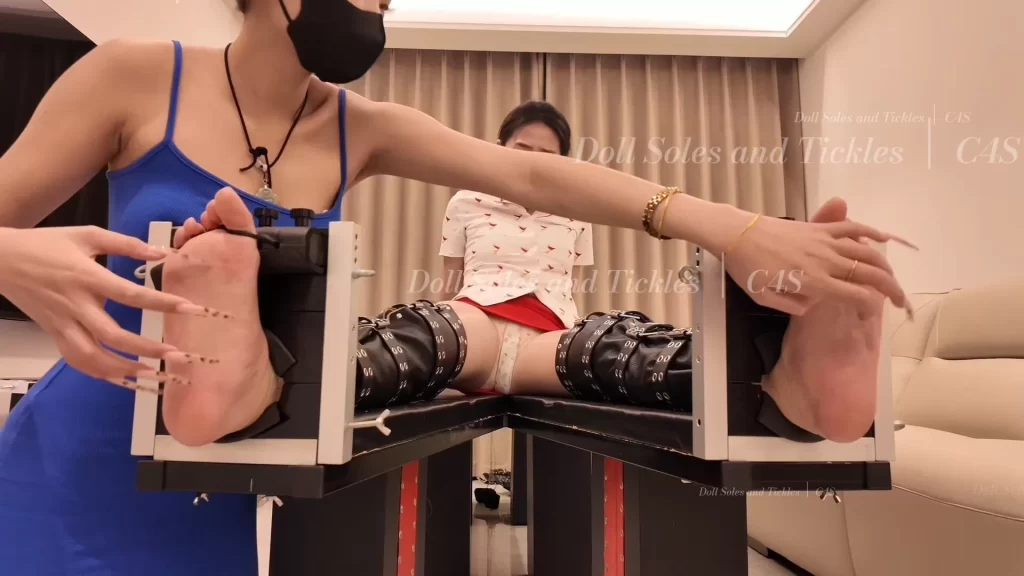 图片[6]-The Tickle Bed小麦最新剧情片Max’s Tickle Awakenin [36分钟／1.26GB]-束乐kbss