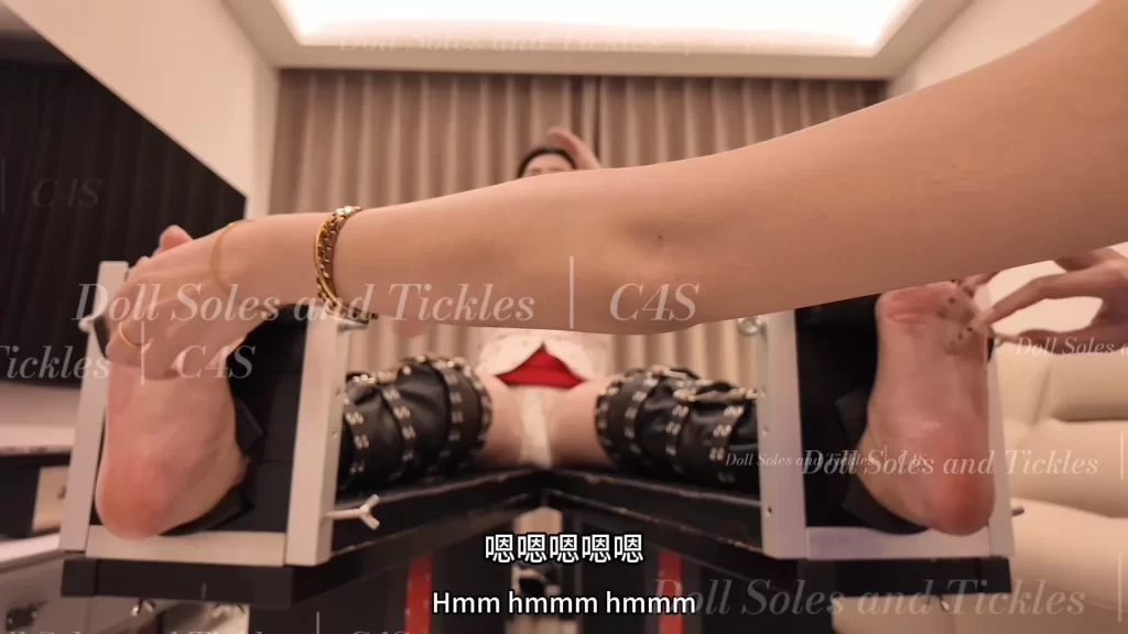 图片[7]-The Tickle Bed小麦最新剧情片Max’s Tickle Awakenin [36分钟／1.26GB]-束乐kbss