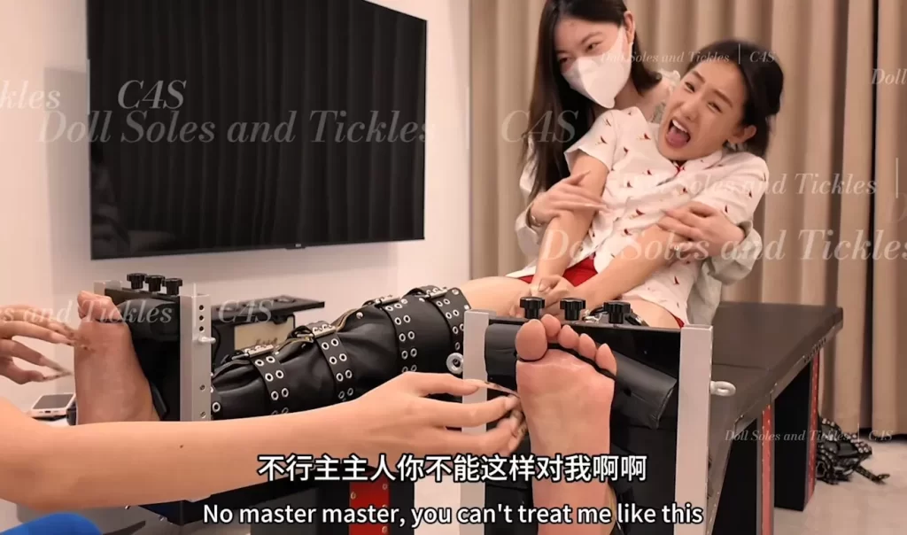 图片[10]-The Tickle Bed小麦最新剧情片Max’s Tickle Awakenin [36分钟／1.26GB]-束乐kbss