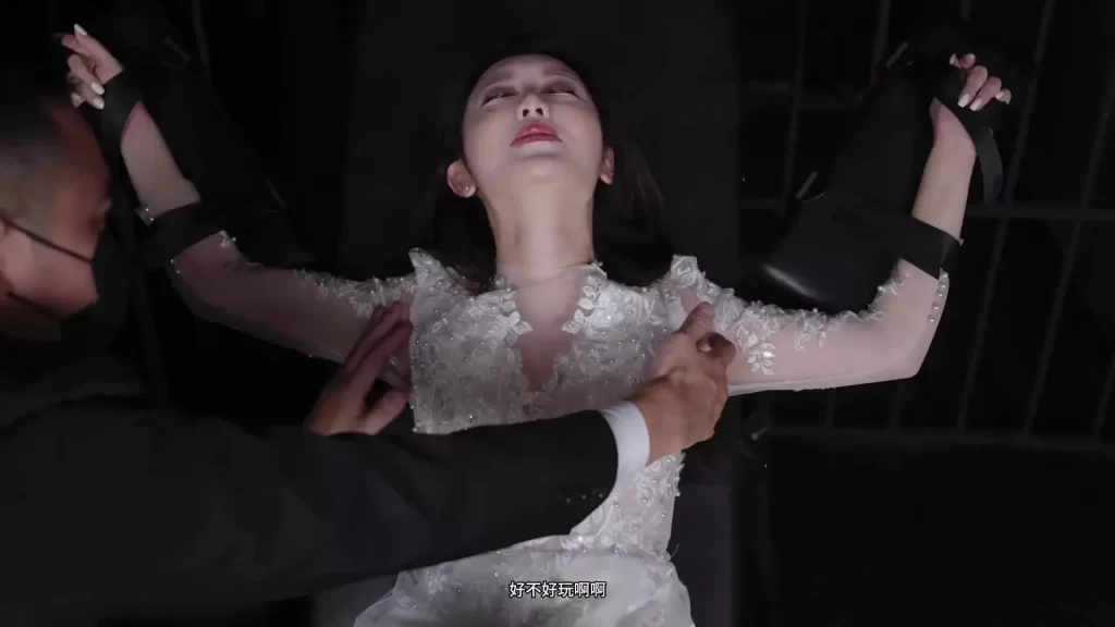 图片[5]-【澳门映画】编号402—TK小玥痒婚 [46分钟／1.00GB]-束乐kbss