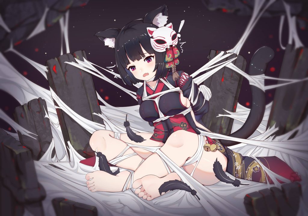 图片[2]-山城11P-束乐kbss