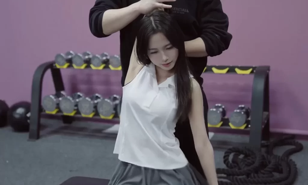 图片[6]-【脚模摄影】编号YY007—TK腿腿1小时02分1.8GB-束乐kbss