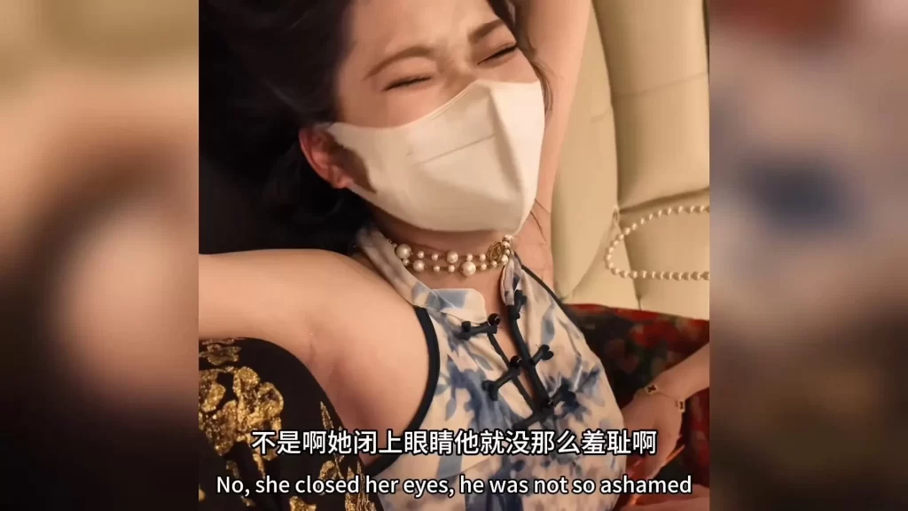 图片[10]-最新国产系列 3V1 FFFM Chinese Cheongsam Tickle Date23分钟2.5GB-束乐kbss