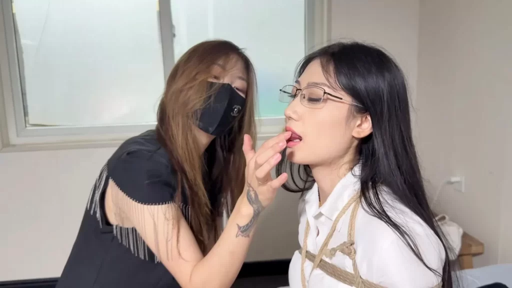 图片[5]-【媚娘工作室】女奴情调调 [36分钟／923MB]-束乐kbss