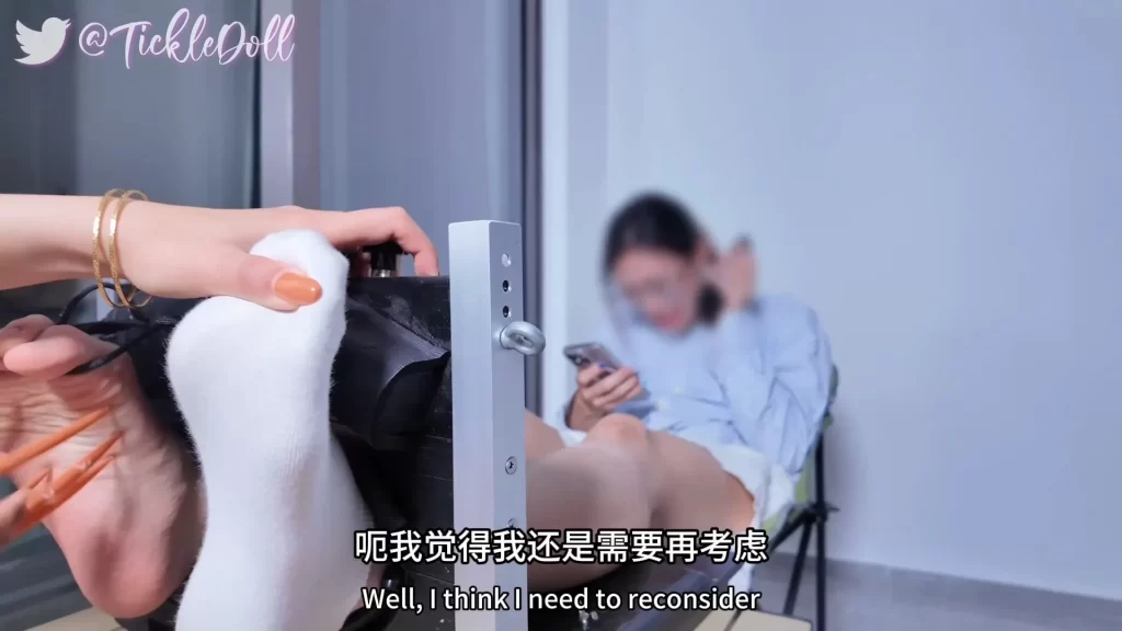 图片[3]-【自购首发】最新国产原创，销售的TK考核！Asian Girl Fails 2 Sales [27分钟／2.81GB]-束乐kbss