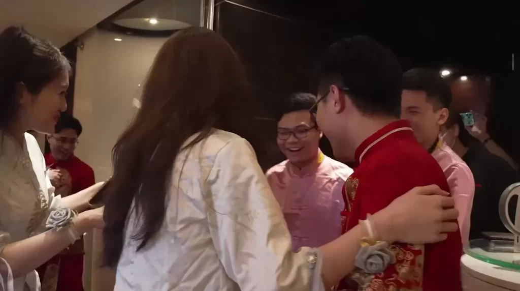 图片[1]-【推特大王】114 新娘TK 上30分钟1GB-束乐kbss