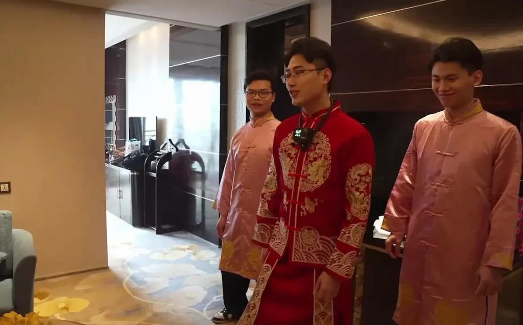 图片[4]-【推特大王】114 新娘TK 上30分钟1GB-束乐kbss