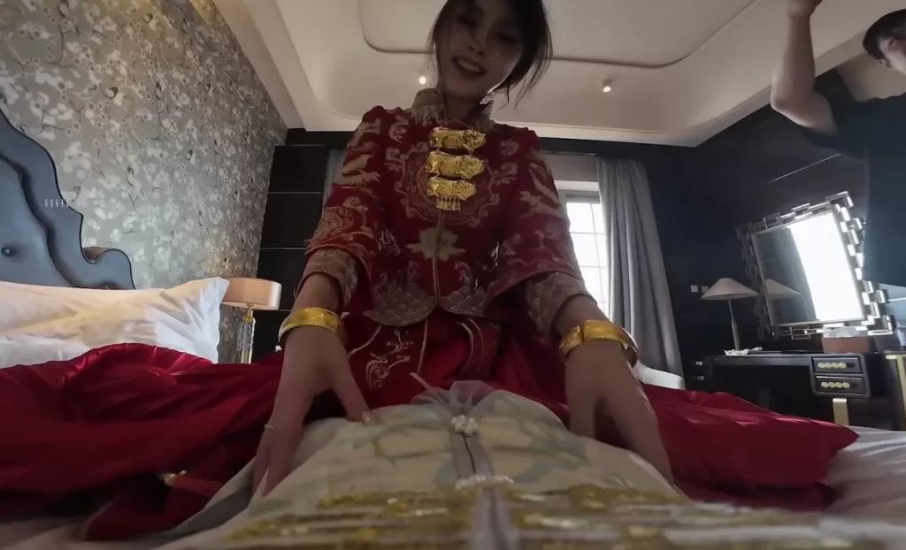 图片[10]-【推特大王】114 新娘TK 下29分钟987MB-束乐kbss