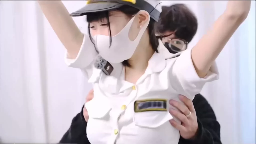 【不萌映画】韩国女警A33分钟1.2GB-束乐kbss