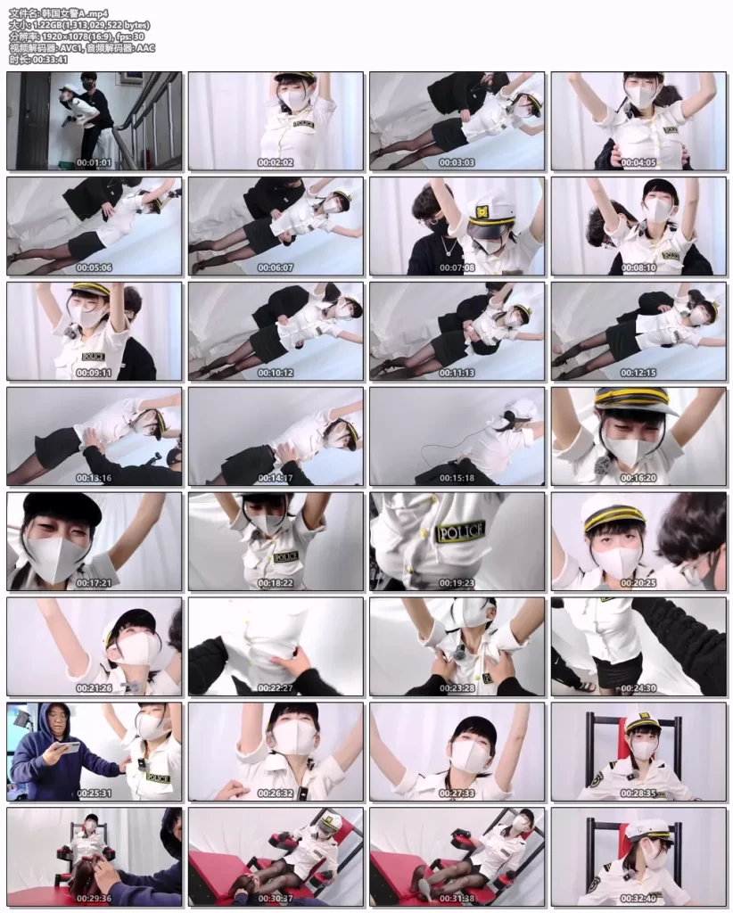 图片[7]-【不萌映画】韩国女警A33分钟1.2GB-束乐kbss