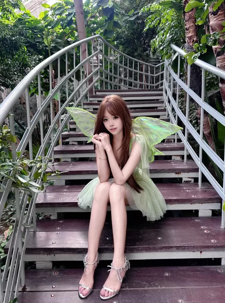 图片[1]-【物语工作室】小梅-笑声超级甜美–非常怕痒 [29分钟／716MB]-束乐kbss