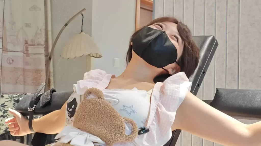 图片[6]-【物语工作室】小梅-笑声超级甜美–非常怕痒 [29分钟／716MB]-束乐kbss