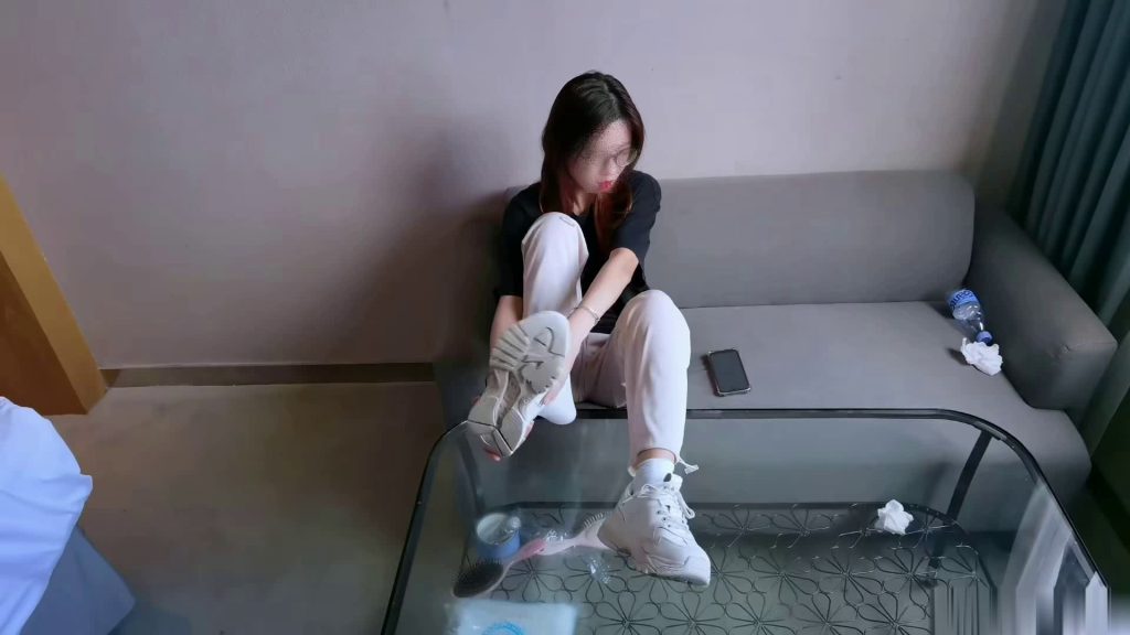 图片[1]-【女巫帽系列】首次约拍程序员小姐姐 (2) [1小时6分钟／3.55GB]-束乐kbss