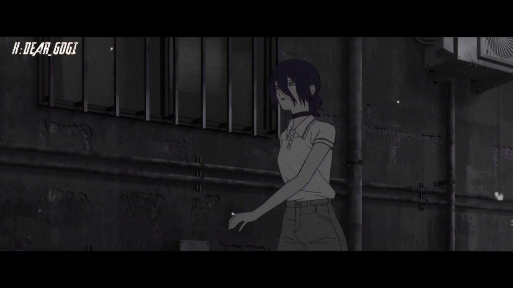 图片[4]-【Dear Gogi】レゼ × マキマ：未完の誓いと支配の契り-1080P [28分钟／1.41GB]-束乐kbss