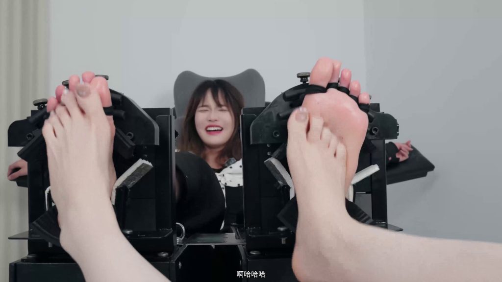 图片[11]-【脚模摄影】YY014瑶瑶 [52分钟／1.74GB]-束乐kbss