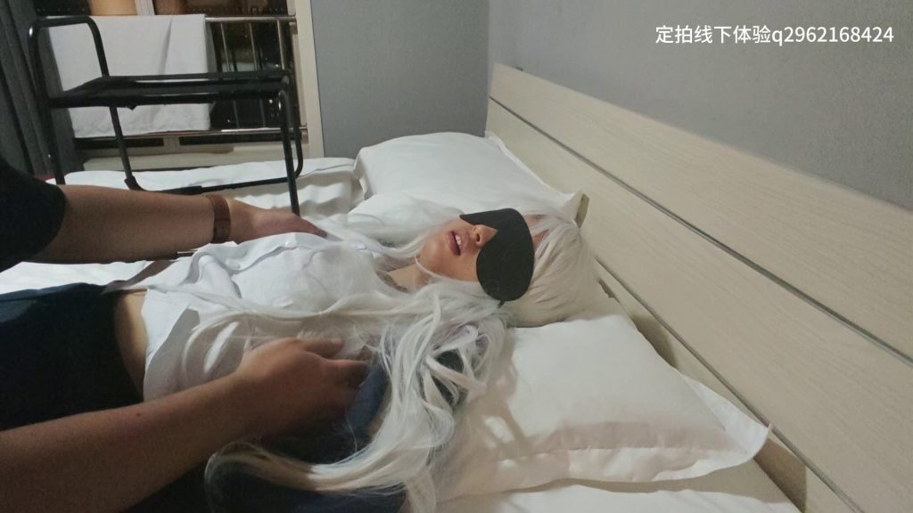 图片[13]-【物语工作室】魔女没想到却那么怕痒 [32分钟／2.15GB]-束乐kbss