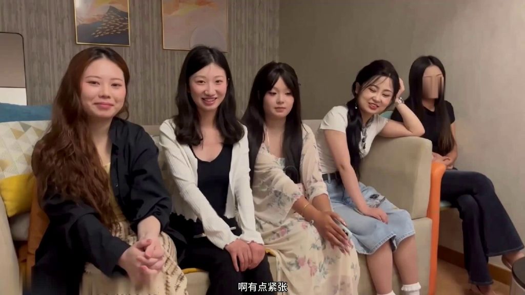 图片[12]-【红鸡小怪兽】030 五位最真实素人TK！ [1小时13分钟／2.61GB]-束乐kbss