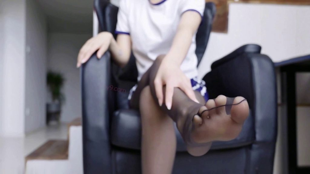 图片[7]-【脚模摄影】011小雏菊篮球上集 [26分钟／870MB]-束乐kbss