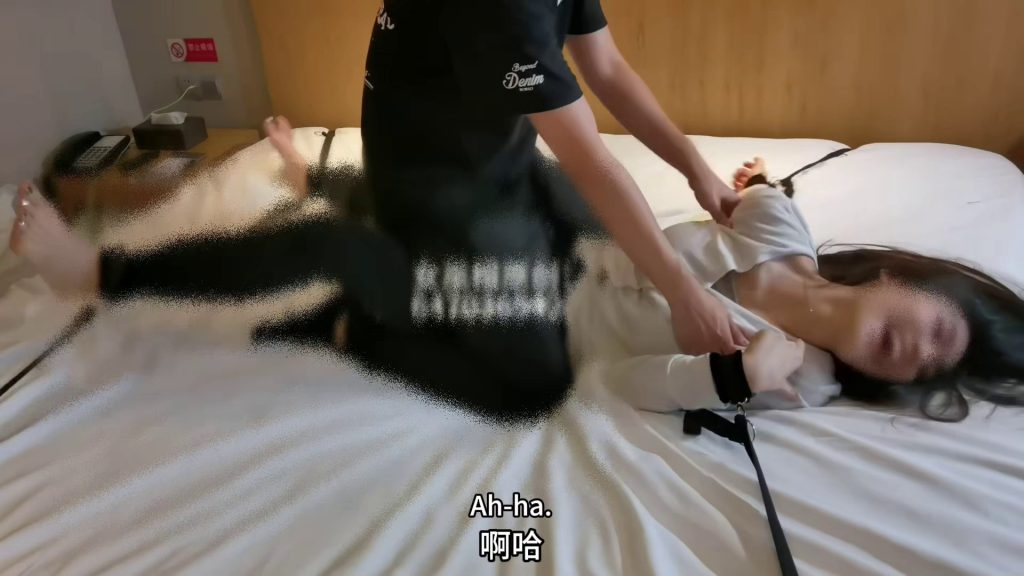 图片[15]-【女巫帽系列】Asian Tickle-Sensitive Girl [1小时／2.43GB]-束乐kbss