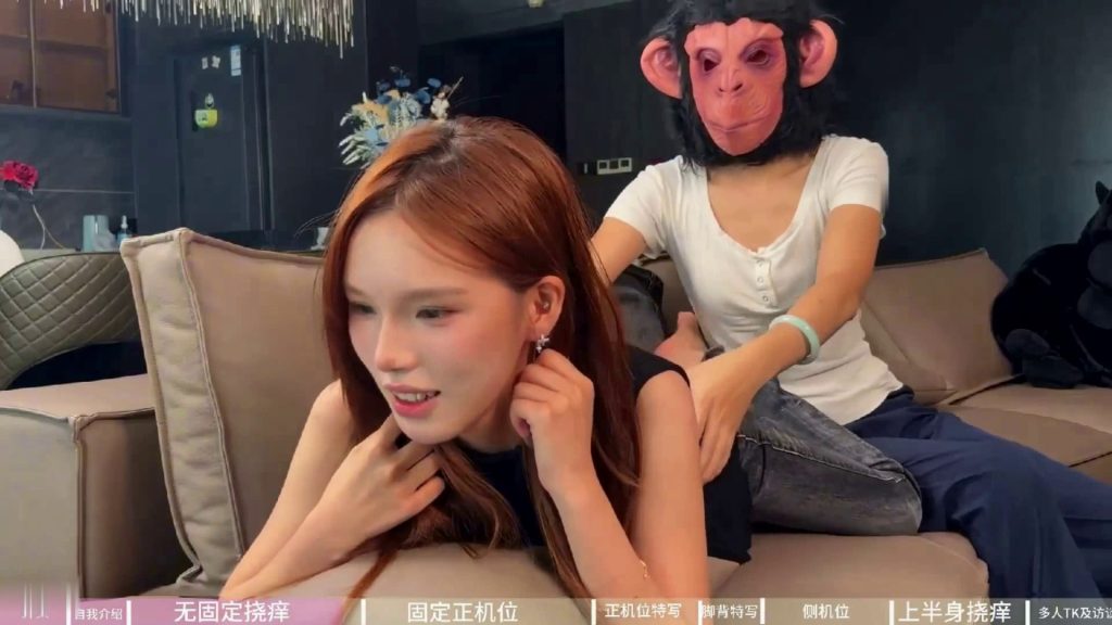 图片[12]-【猩猩TK园区】002 [36分钟／2.27GB]-束乐kbss