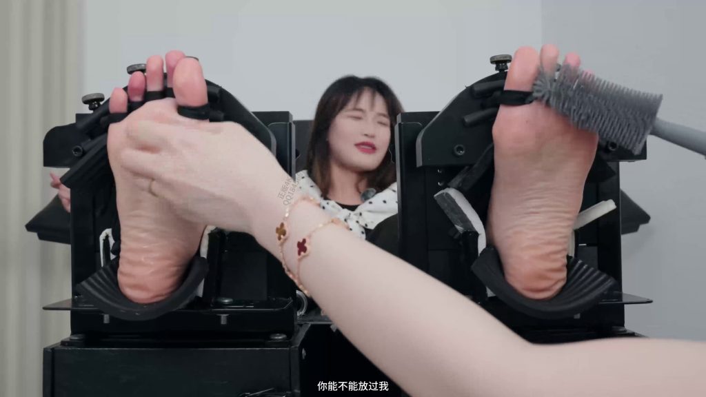 图片[9]-【脚模摄影】YY014瑶瑶 [52分钟／1.74GB]-束乐kbss
